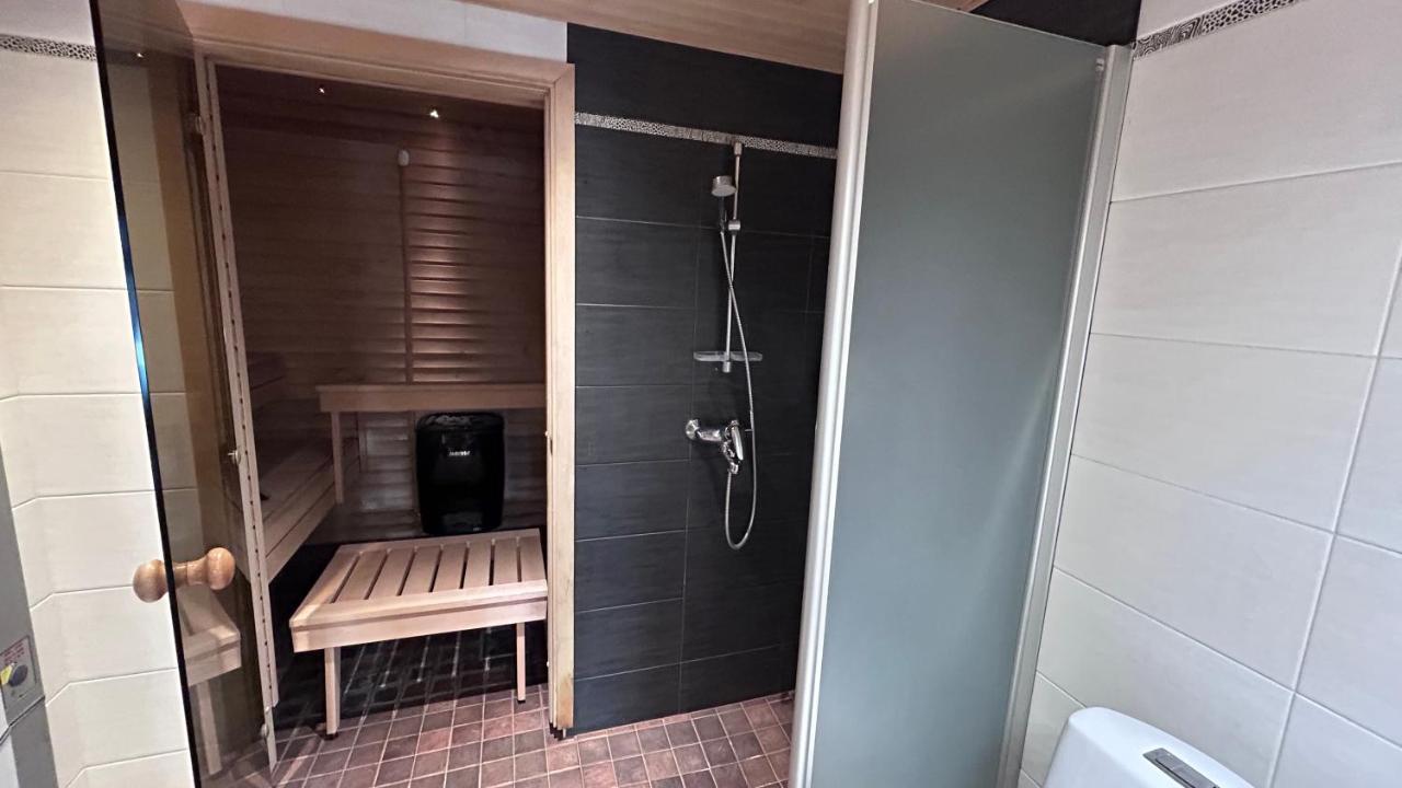 Holidayclub Tahti B4 Villa