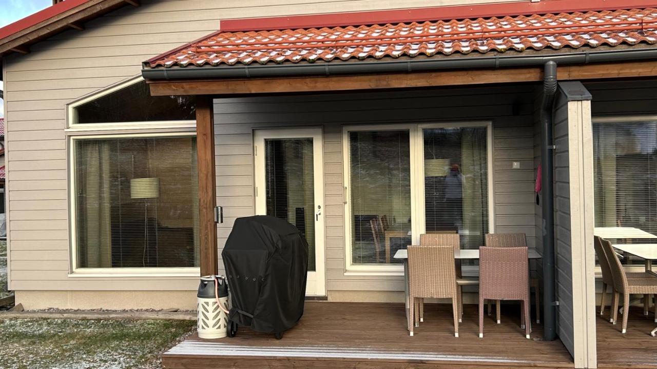 Villa Holidayclub Tahti B4 *
