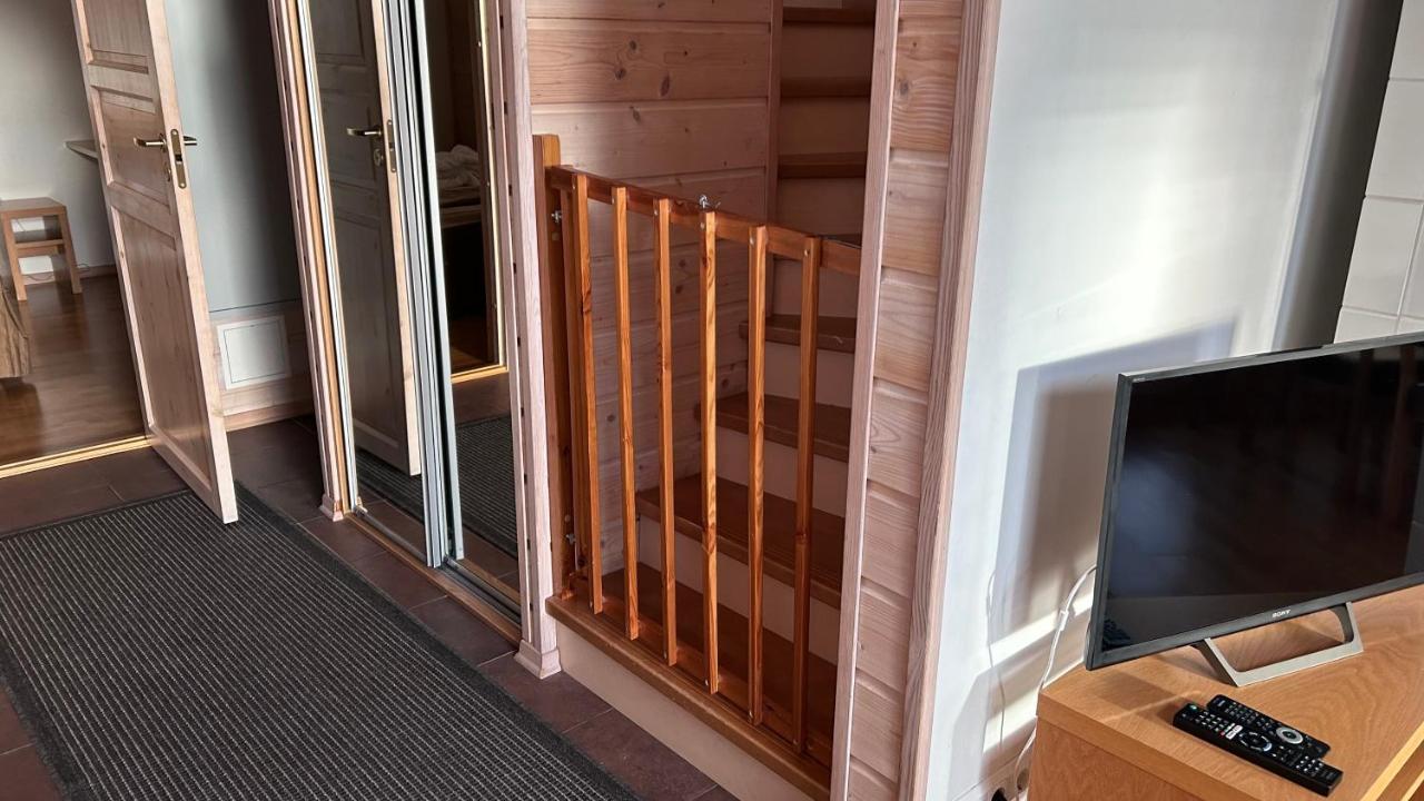 Villa Holidayclub Tahti B4 *